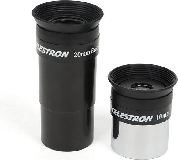 Image du produit Celestron Astromaster 130 EQ