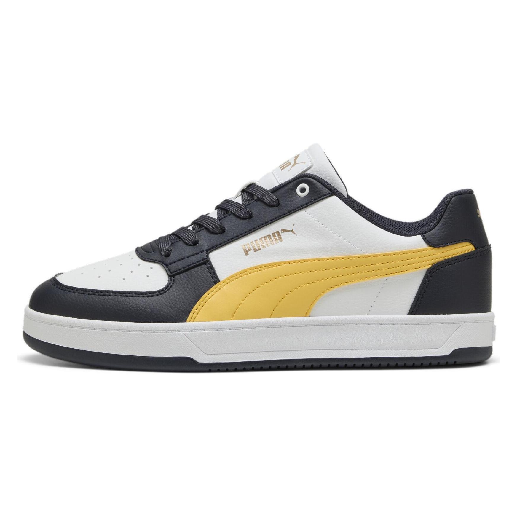 Puma, Sneakers, Caven 2.0, Blau, (43)