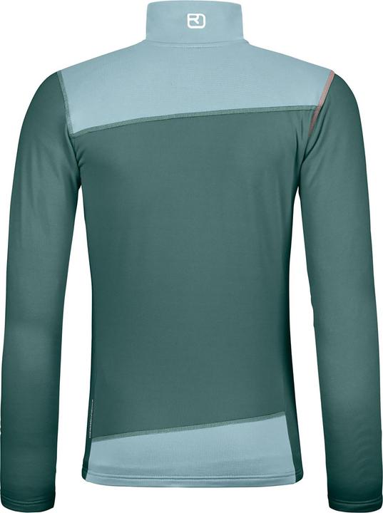 Actual product image Ortovox Fleece Light Jacket W (XS)