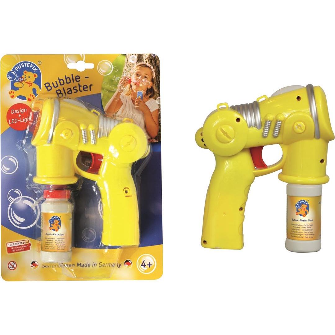 Thumbnail - Pustefix Bubble-Blaster