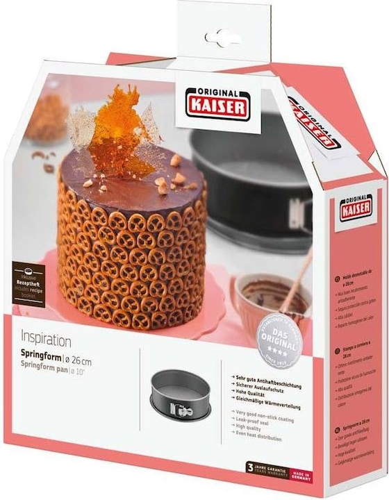 Produktbild Kaiser Inspiration (26 cm)