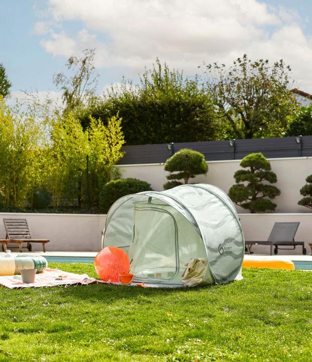 Produktbild Babymoov Strandmuschel Moov und Protect