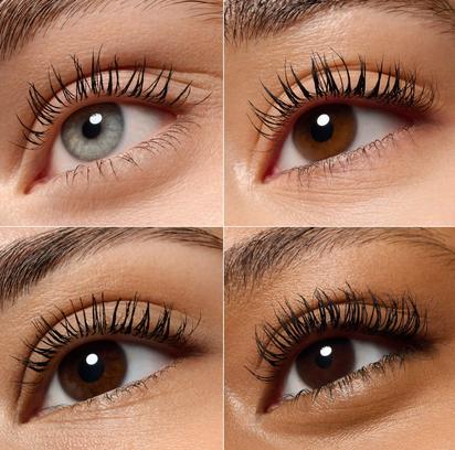 Produktbild essence what the length! extreme lengthening mascara black (#000000, 01, 1, Black)