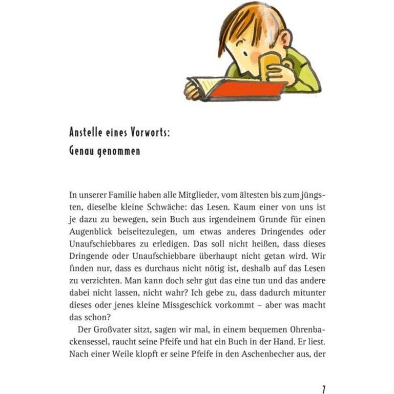 Thumbnail - Die Zauberschule, Kinderbücher von Michael Ende, Regina Kehn