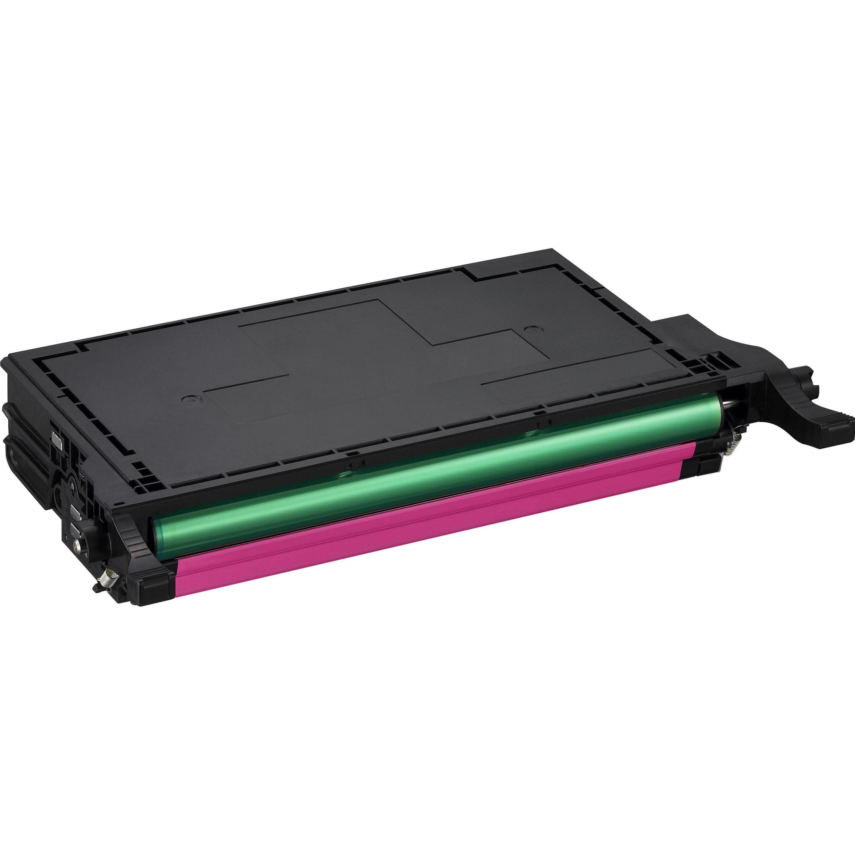 Thumbnail - Samsung, Toner, Clt-M6092 (M)