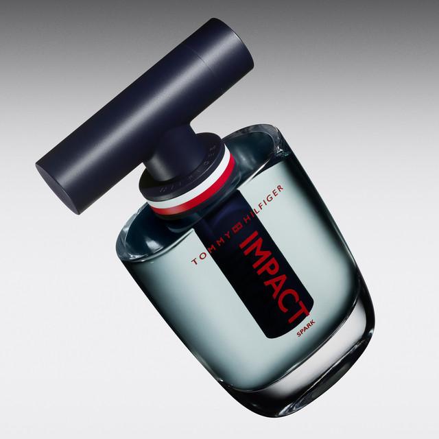 Produktbild Tommy Hilfiger Impact Spark (Eau de Toilette, 100 ml)