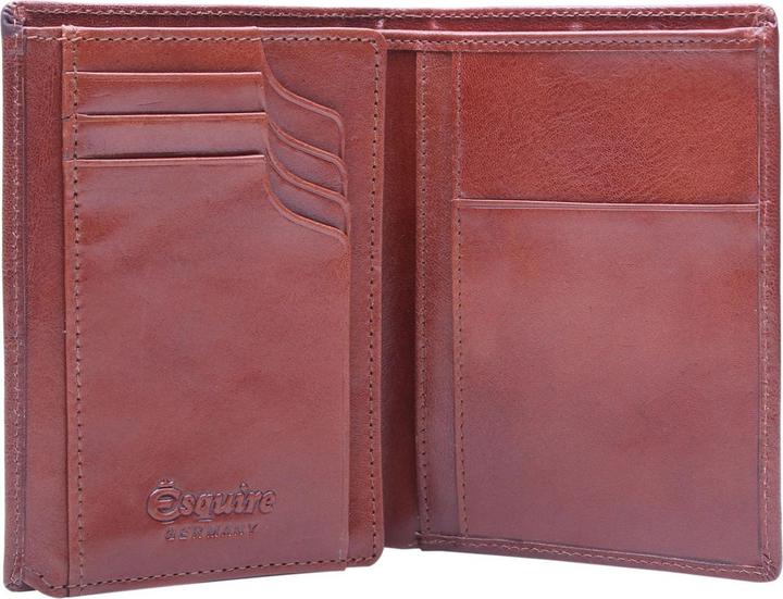 Actual product image Esquire Toscana Card Holder