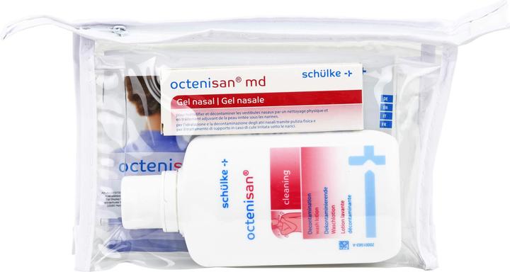 Produktbild Schülke Octenisan Set (498.67 ml)