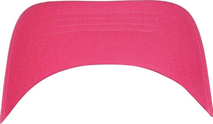 Produktbild Flexfit Curved Visor Cap (One Size)