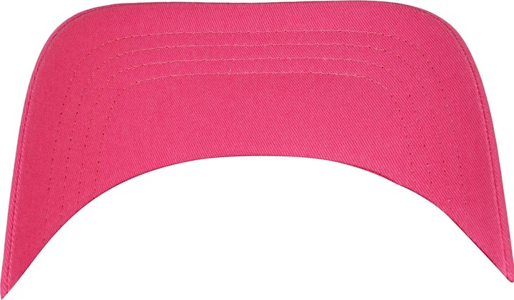 Actual product image Flexfit Curved Visor Cap (One size)