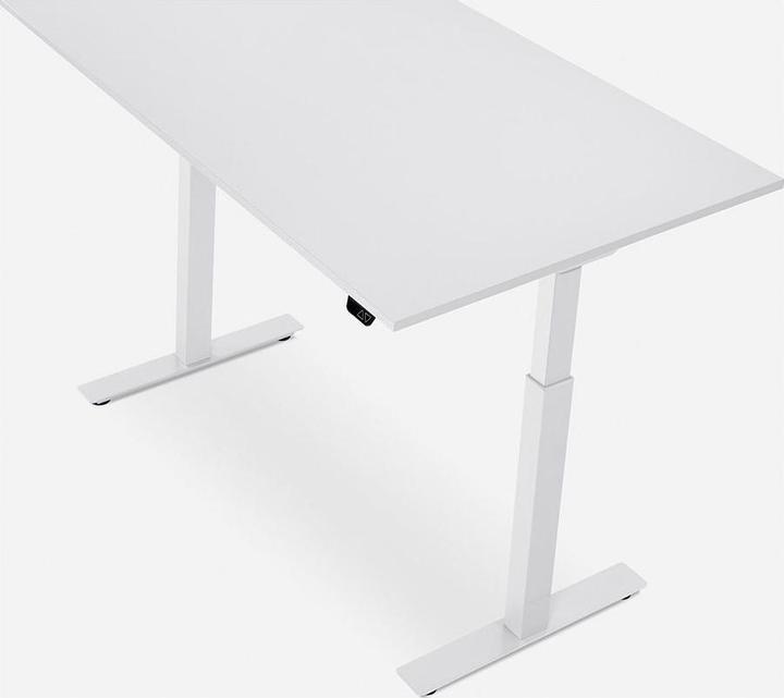 Image du produit WRK21 Bureau Smart 160 x 80 cm (160 x 80 cm)