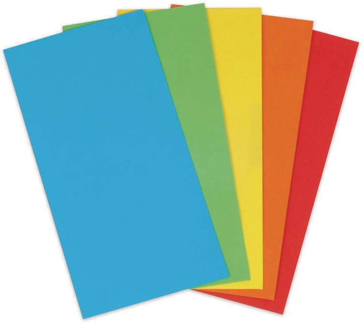Produktbild Elco Briefcouvert - COLOR OPTIFIX (C5, C6, 20x)