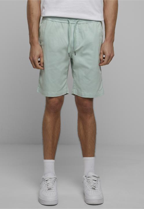 Produktbild Urban Classics Stretch Twill Joggshorts - 1202 (XXL)