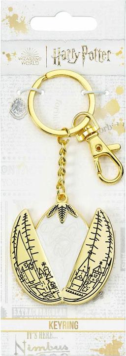 Produktbild Schlüsselanhänger Goldenes Ei