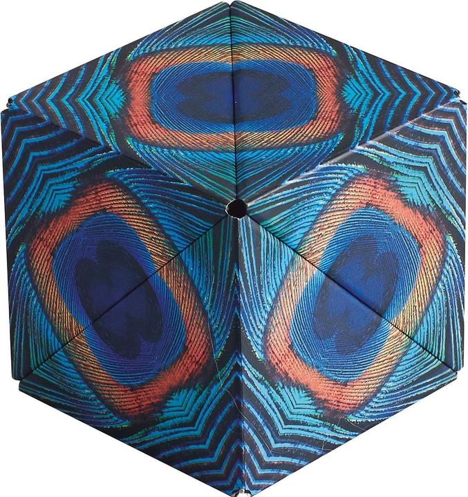 Shashibo Cube Wings