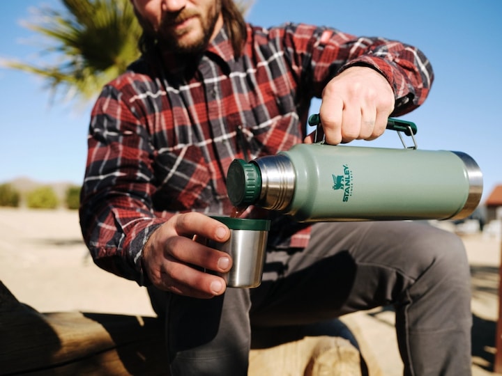 Image du produit Stanley 1913 Classic (1 l)