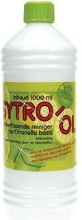 Produktbild Sytro-öl Sytro Ol Sanitary Cleaner Citronella - Effective Cleaning Solution With A Refreshing Scent