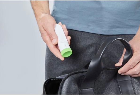 Immagine prodotto Withings Thermo (Fronte, Senza contatto)