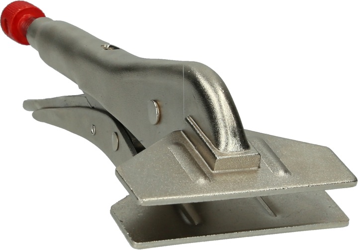 Produktbild KS Tools Breitmaul-Flachbacken-Gripzange (250 mm)