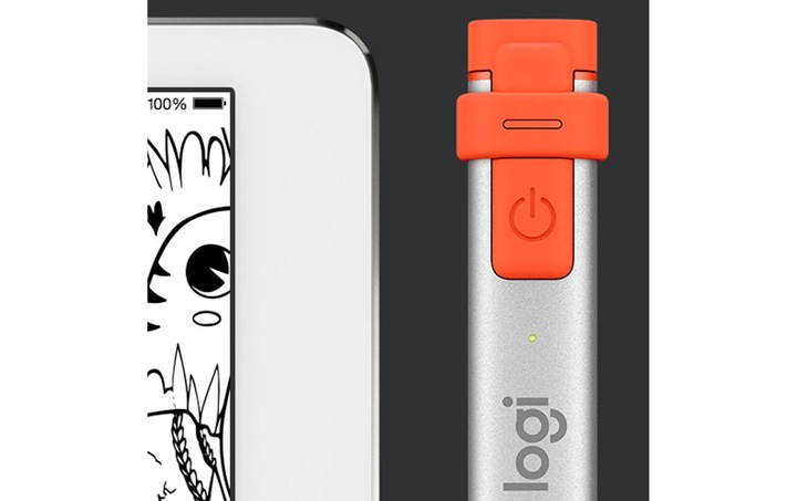 Produktbild Logitech Crayon