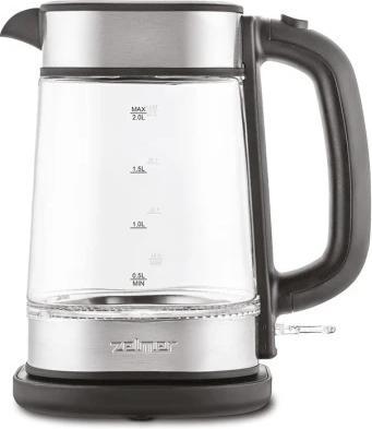 NoName Zelmer ZCK8021 Square (2 l)