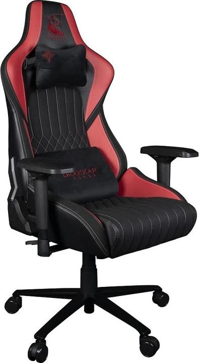 Produktbild Konix Fauteuil Gaming Hel - Drakkar