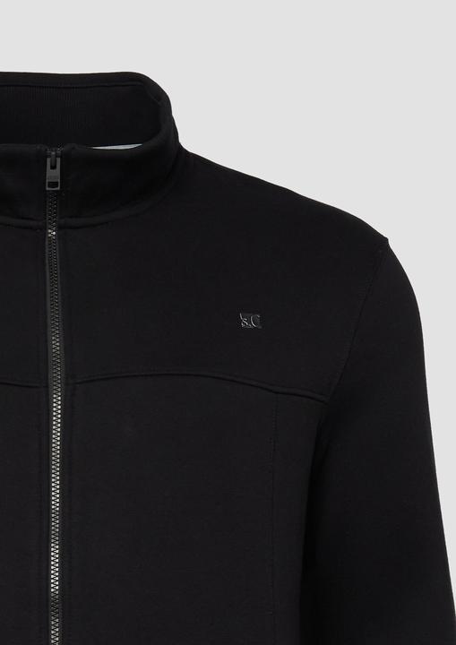 Produktbild s.Oliver Sweatshirt Jacke Sweatshirt Jacke (3XL)