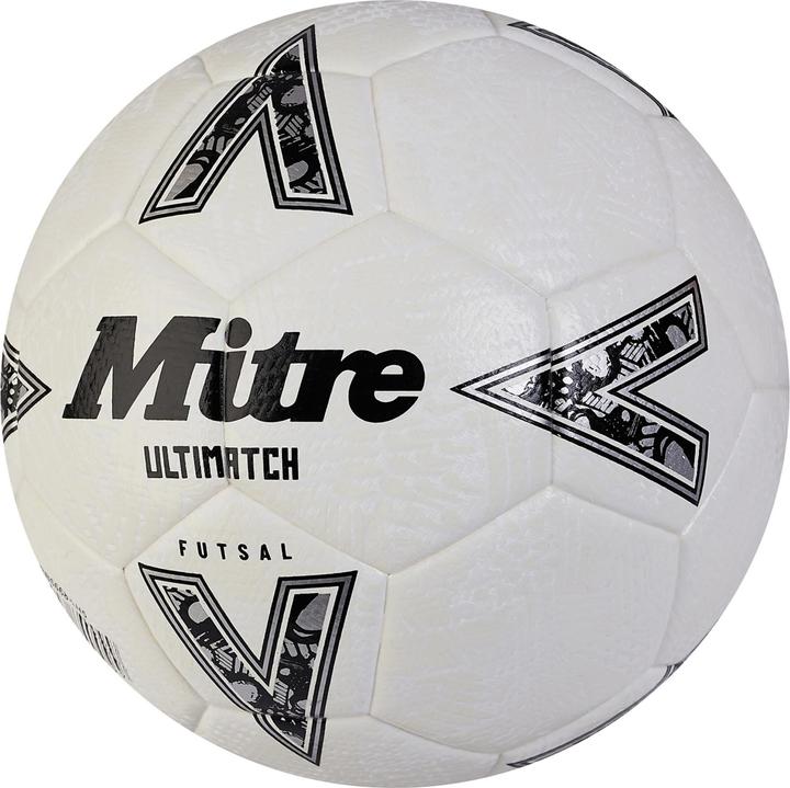 Immagine prodotto Mitre Ultimatch Pallone (3)