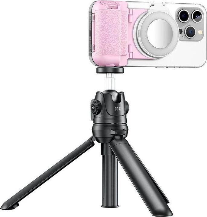 Image du produit JJC MSG P1 Phone Camera Grip rose