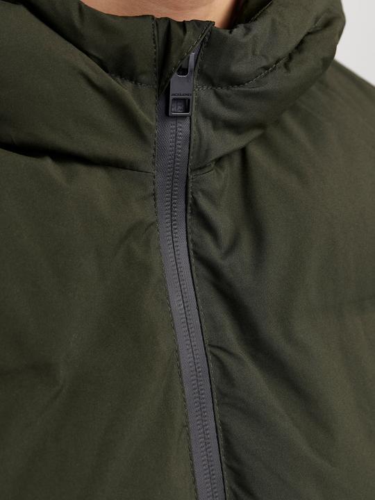 Actual product image Jack & Jones Puffer jacket For boys Puffer jacket (152)