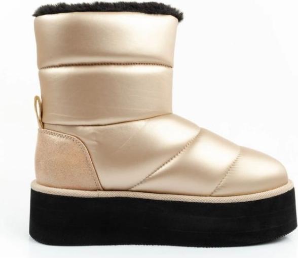 Image du produit Karl Lagerfeld Thermo-Schneestiefel (36)