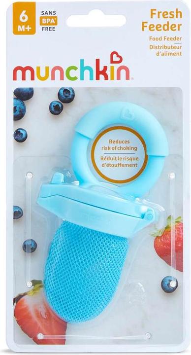 Actual product image Munchkin Suction cup for fresh food