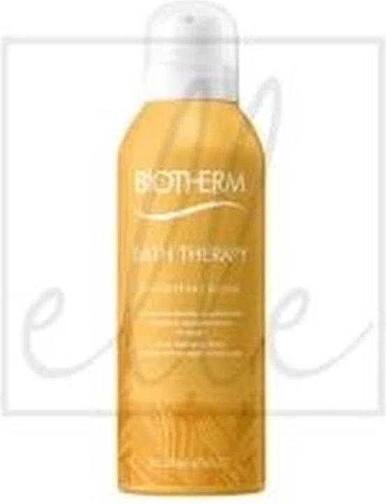 Produktbild Biotherm Delighting Shower Foam (200 ml)
