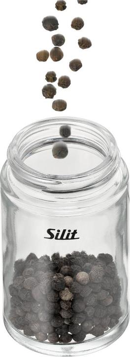 Produktbild Silit Topf-Set 9tlg. Diamant (Pfannenset + Topfset)