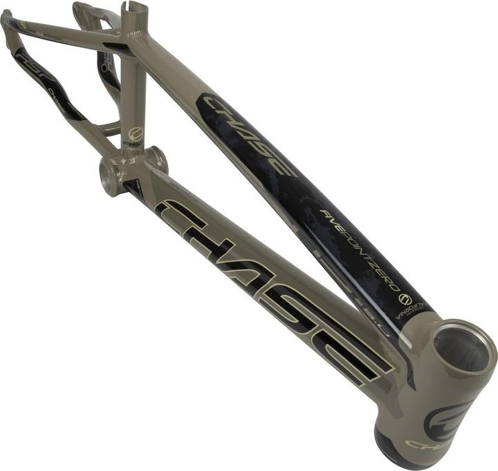 Actual product image Chase RSP 5.0