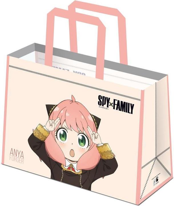 Produktbild Universal Textiles Einkaufstasche Wiederverwendbar