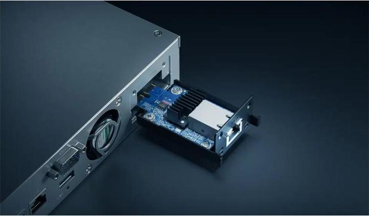 Productafbeelding Synology E10G22-T1-Mini