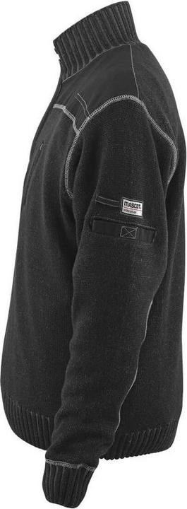 Produktbild Mascot Naxos Frontline Pullover (S)