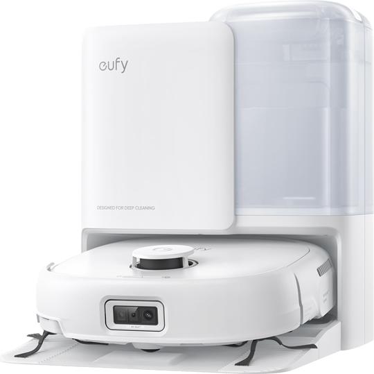 Productafbeelding eufy Omni E25 (20000 Pa, Wisdoekjes (roterend))