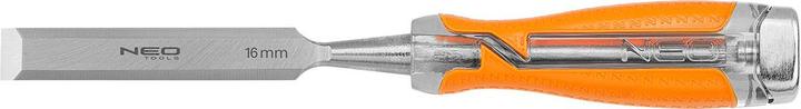 Actual product image Neo Chisel 16 mm, CRV, 2-component handle