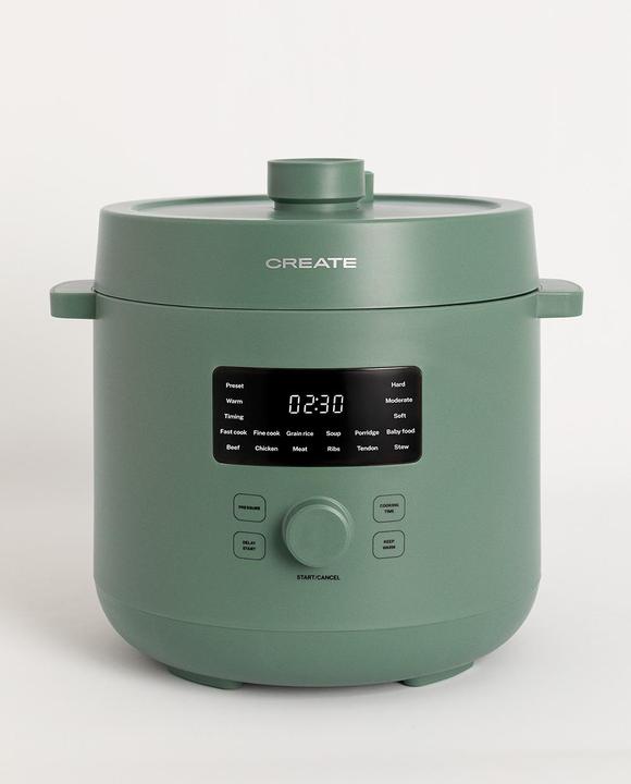 Create Schnellkochtopf Studio 6L