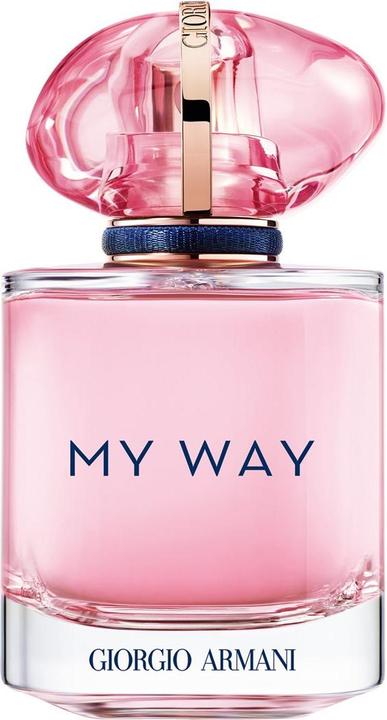 Immagine prodotto Giorgio Armani La mia strada (Eau de parfum, 50 ml)
