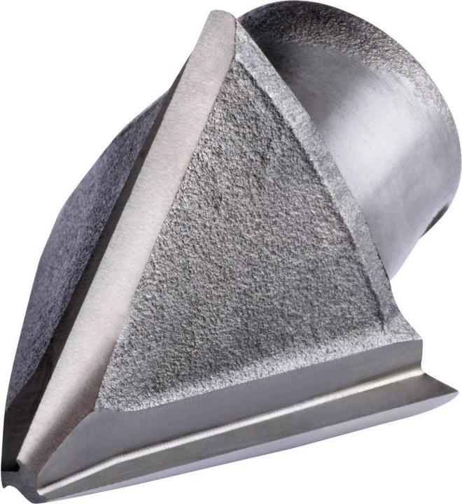 Rothenberger Entgrater, 3-schneidig, ohne Halter für 2SE