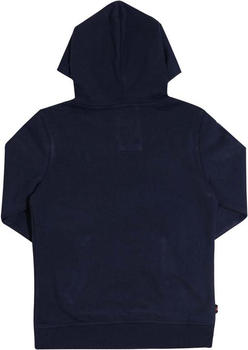 Immagine prodotto Luke 1977 Sneakerfreak Felpa con Cappuccio Bambini (152, 158)