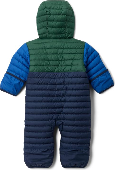 Actual product image Columbia Infant Powder Lite™ II Reversible Insulated Bunting (12XL)