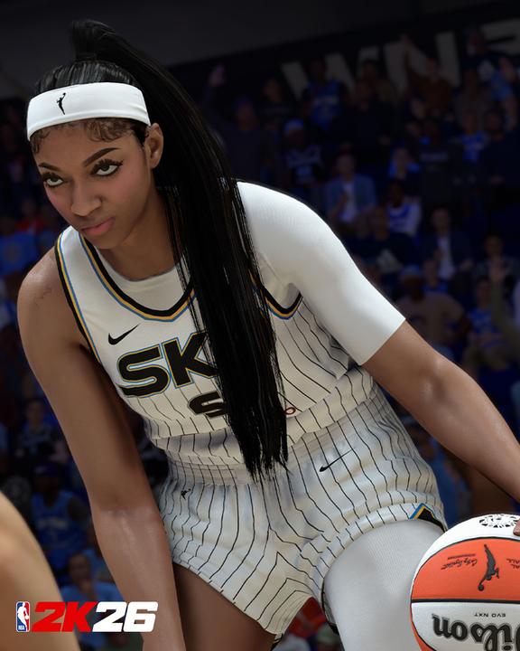 Immagine prodotto 2K Games NBA 2K26 (Switch 2)