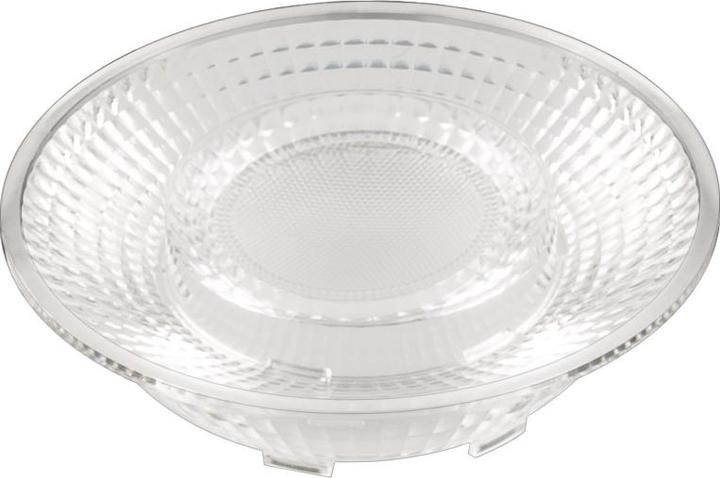 Actual product image EVN-Lichttechnik Lens 60degrees