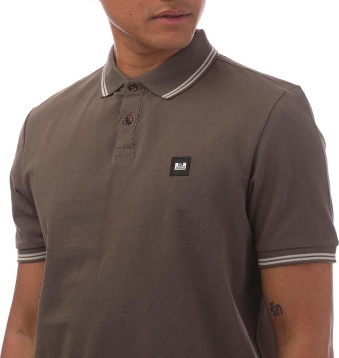 Produktbild Weekend Offender Farina Poloshirt (S)