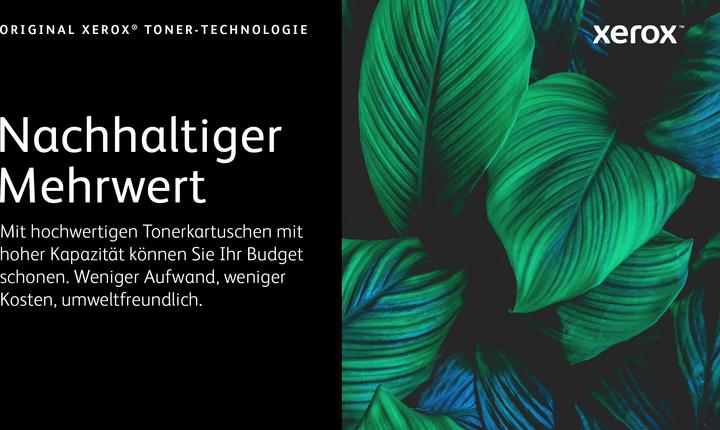 Produktbild Xerox 106r03622 (BK)