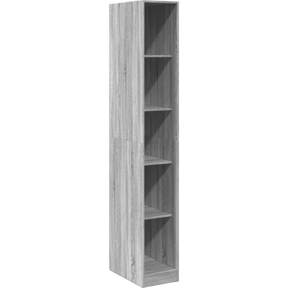 VidaXL, Kleiderschrank, Alexius